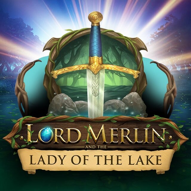 Lord Merlin