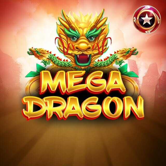 Mega Dragon