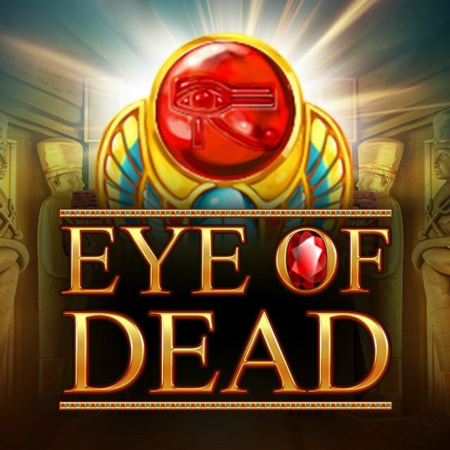 Eye of Dead