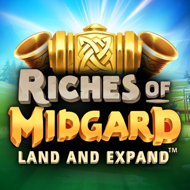 Riches of Midgard