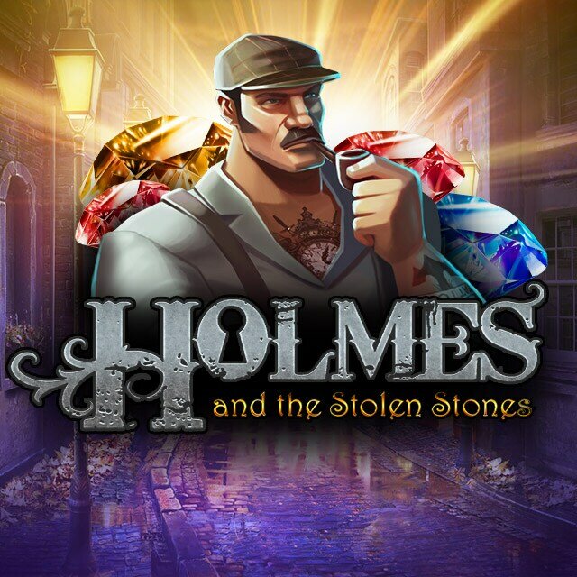 Holmes and the Stolen Stones